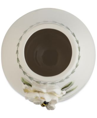 Botanic Garden Bouquet Sunflower Small Vase