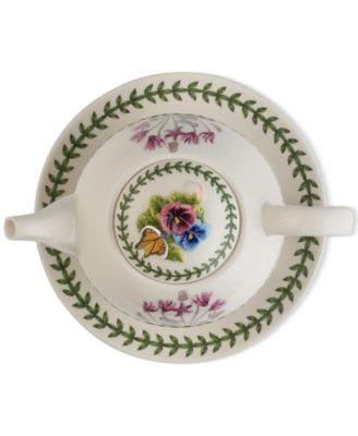 Botanic Garden Bouquet Tea for One