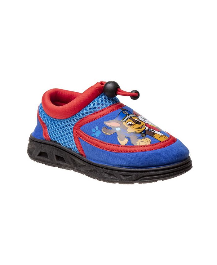 Nickelodeon Toddler Boys Paw Patrol Water Shoes Macy s