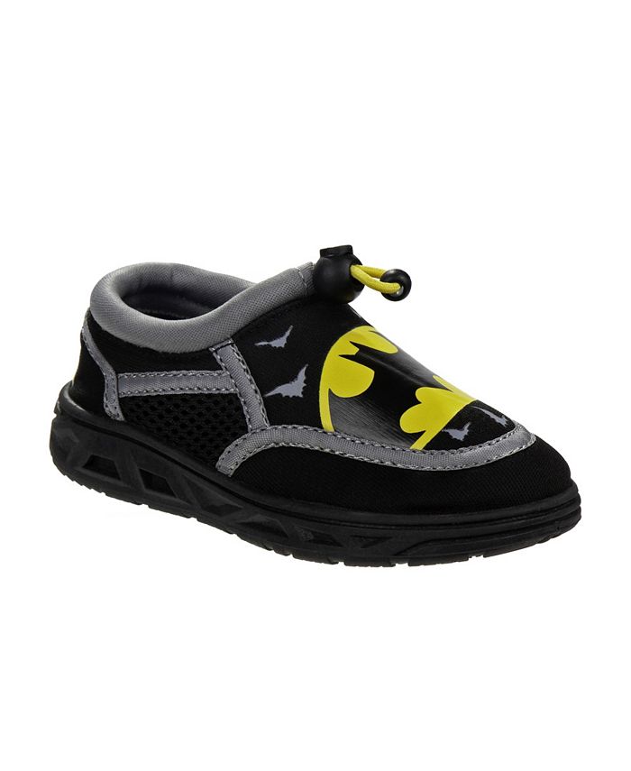 Batman water shoes 2025
