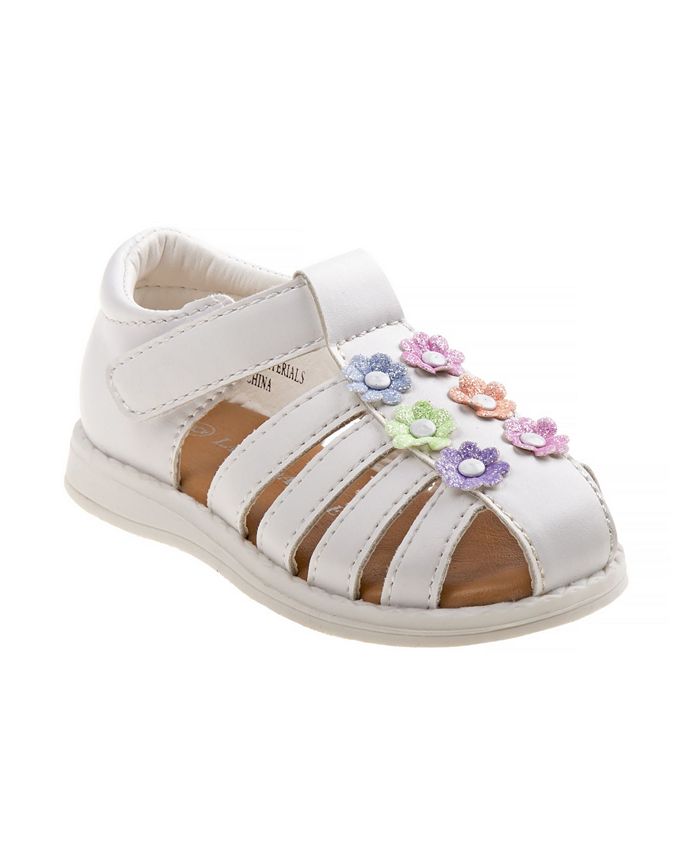 Laura Ashley Little Girls Sandals Macy s