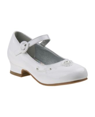 Josmo Little Girls Dress Shoes - Macy's