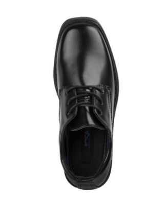Big Boys Classic Oxford Casual Dress Shoes