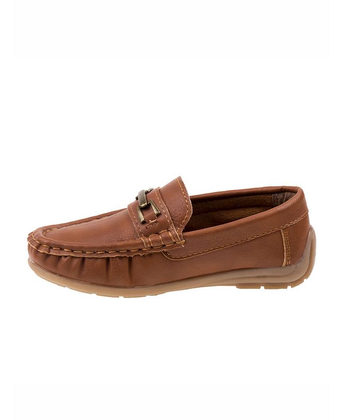 Josmo Big Boys Loafers Macy's