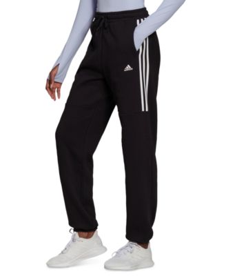 adidas high waisted sweatpants