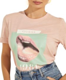 Love Bites Cotton T-Shirt