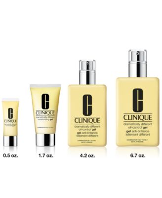 Dramatically Different Moisturizing Gel Travel Size, 0.5 oz. 