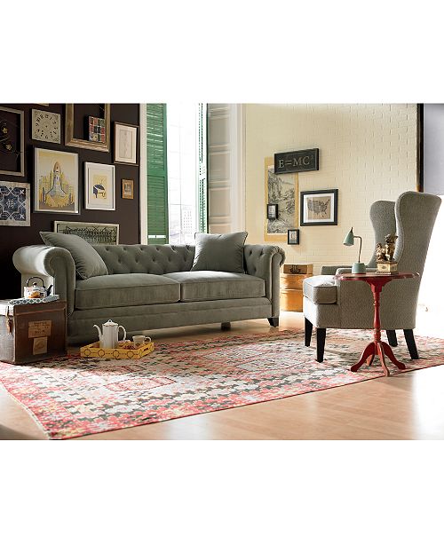 martha stewart collection saybridge living room furniture collection