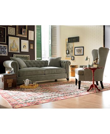 Martha Stewart Collection - Sofa, Saybridge: Custom Colors