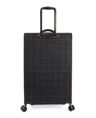 Norton 3-Pc. Softside Spinner Luggage Set