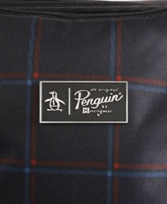 Norton 3-Pc. Softside Spinner Luggage Set