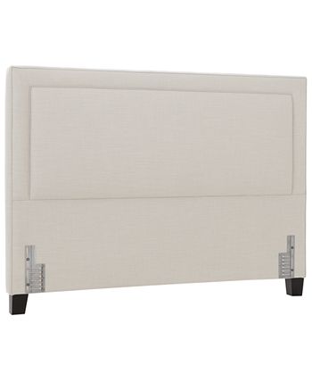 Rory upholstered bed clearance frame