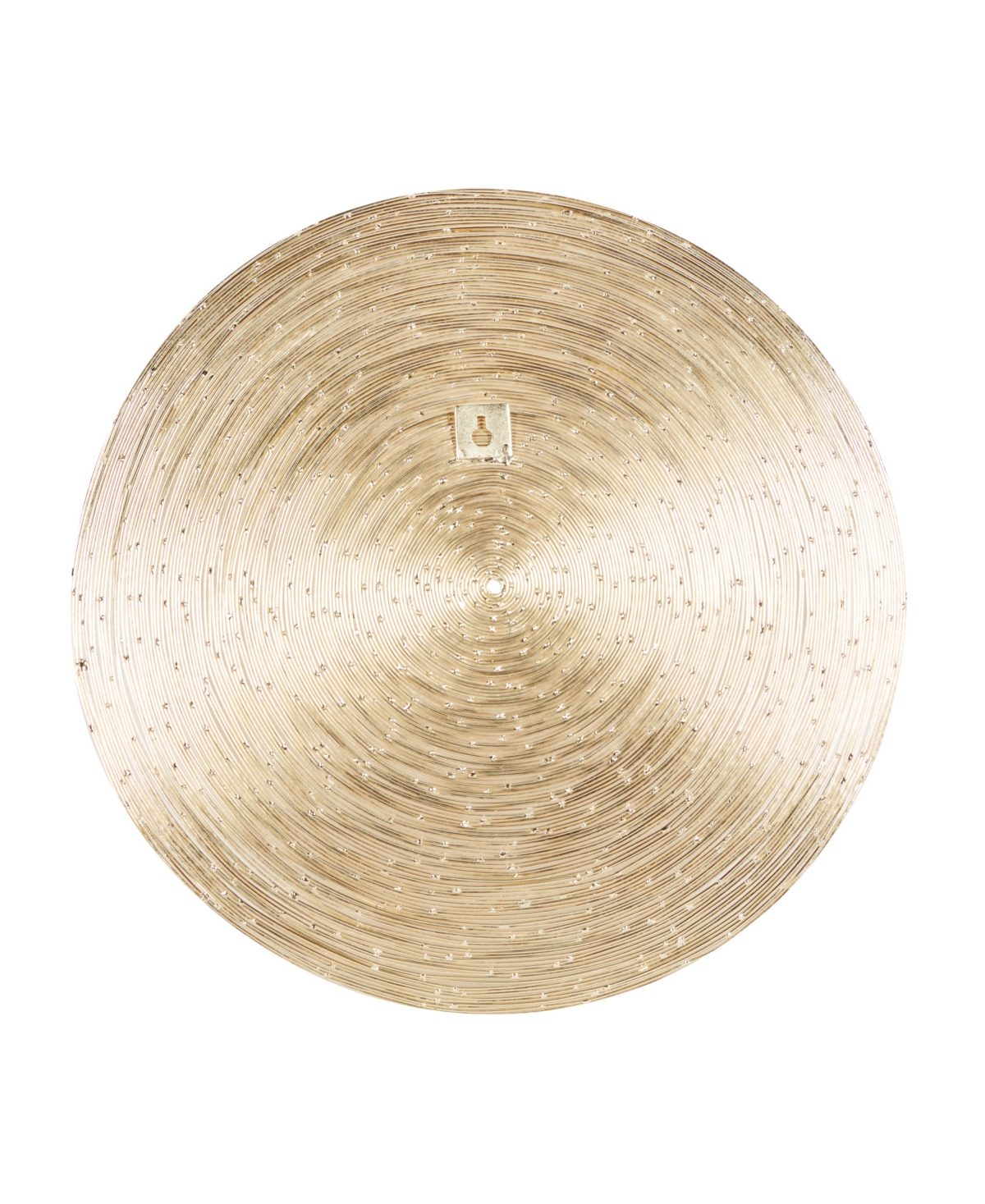 Contemporary Wall Decor, Set of 3