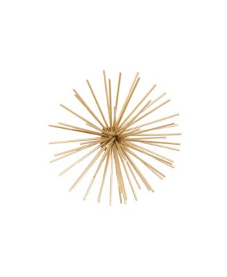 Contemporary Abstract Wall Decor, Set of 3