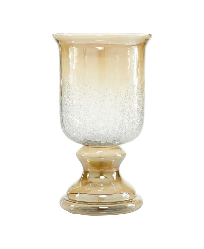 Rosemary Lane Traditional Candle Holder - Macy's