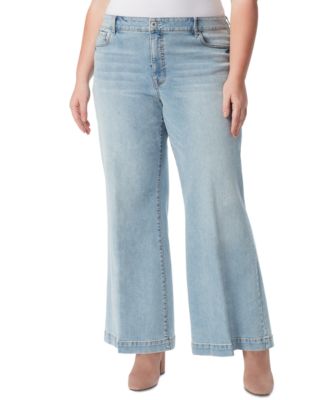 Jessica Simpson Trendy Plus Size True 