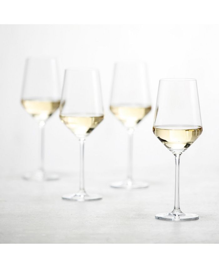 Schott Zwiesel Tritan Pure Sauvignon Blanc / Chardonnay 6 Stems