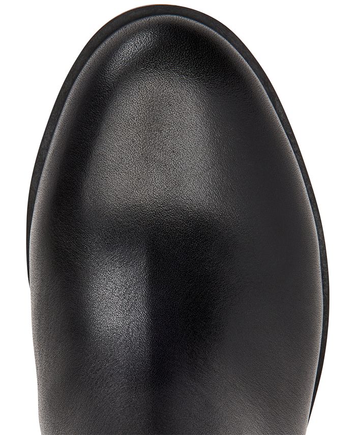 Charter Club Johannes Riding Boots Created For Macy s Reviews 