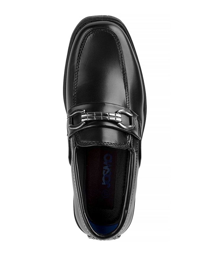 Josmo Big Boys SlipOn Dress Shoes Macy's
