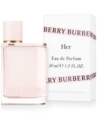 Her Eau de Parfum Spray, 1-oz.