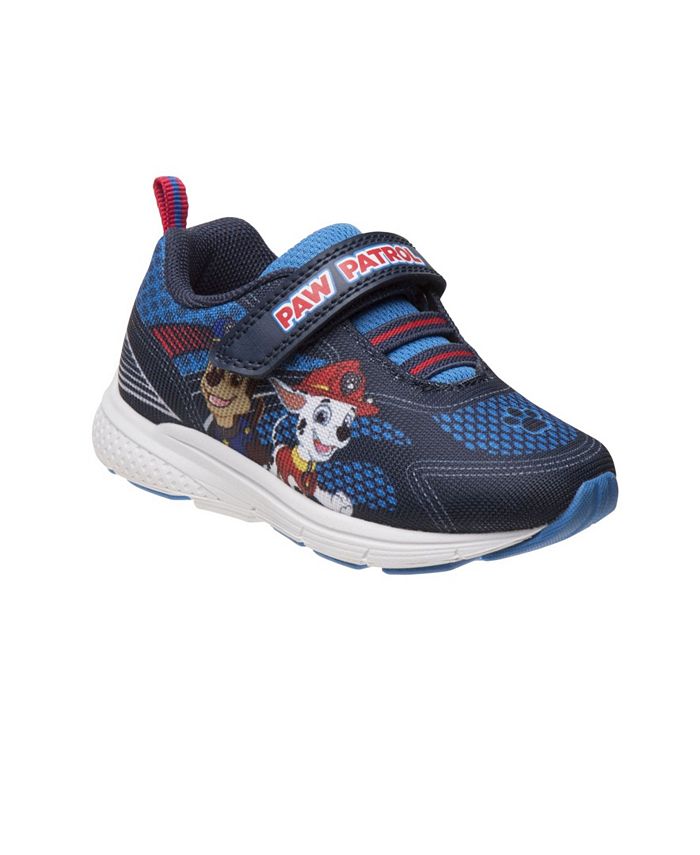 Nickelodeon Toddler Boys Paw Patrol Sneakers Macy s
