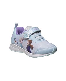 Toddler Girls Frozen Sneakers