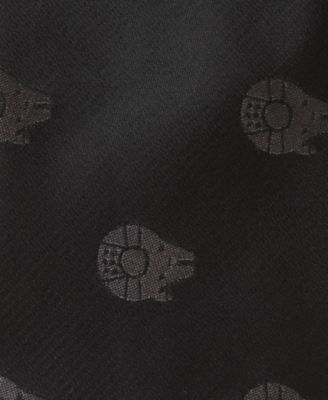 Men's Millennium Falcon Tie