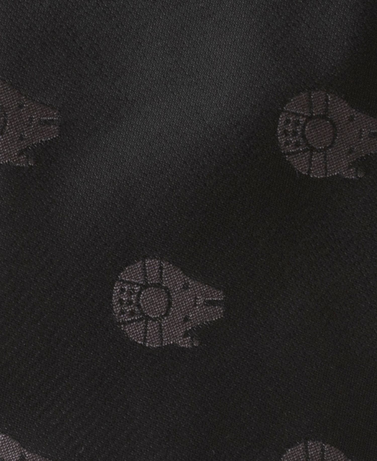 Men's Millennium Falcon Tie