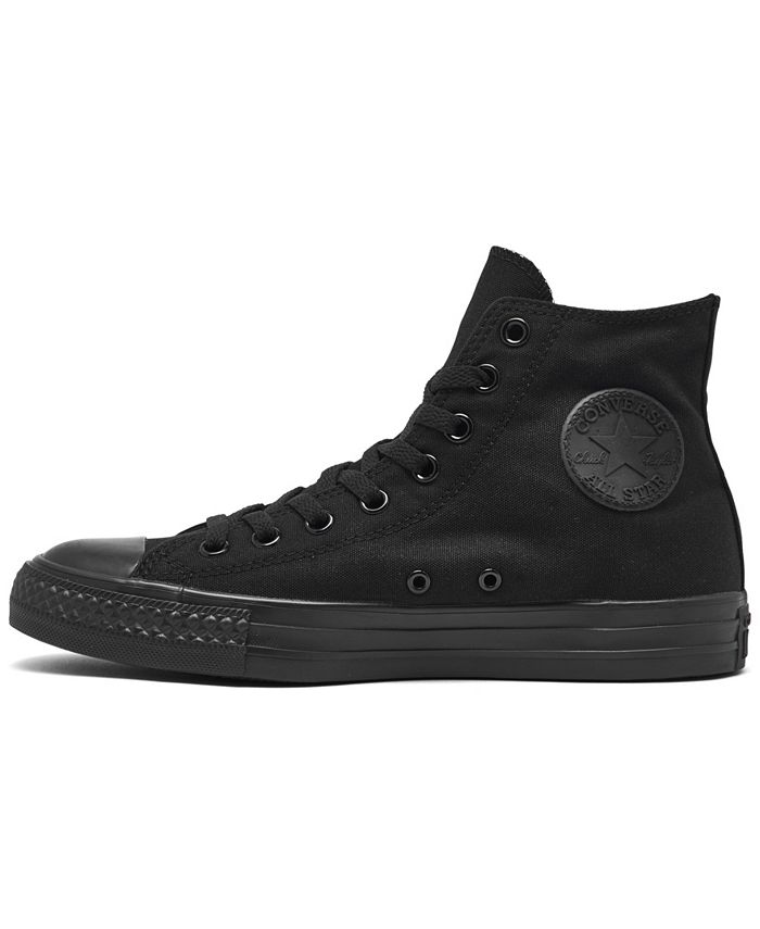 Converse Women's Chuck Taylor Hi Top Casual Sneakers from Finish Line