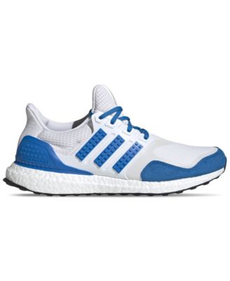 adidas gazelle silver green womens adidas Ultraboost 5X Running Shoes - Orbit Grey/Orbit Grey/Court Green