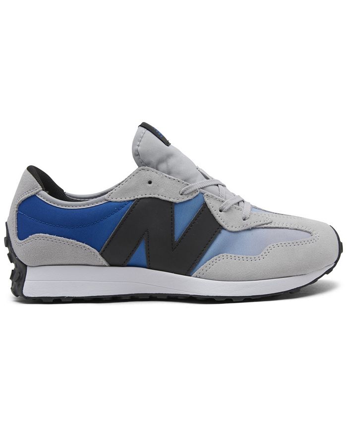 New Balance Big Boys 327 Casual Sneakers from Finish Line Macy's