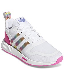 Big Girls Multix Casual Sneakers from Finish Line