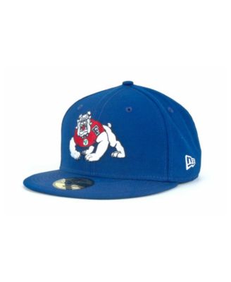 New Era - Fresno State Bulldogs NCAA AC 59FIFTY Cap
