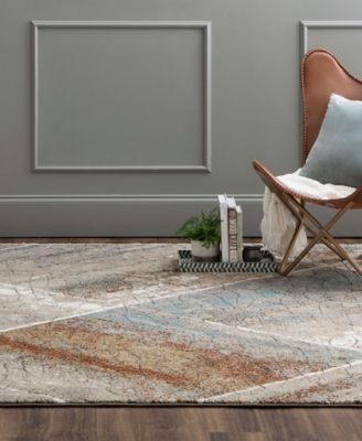 CLOSEOUT! Epiphany Eloi 5'3" x 7'10" Area Rug