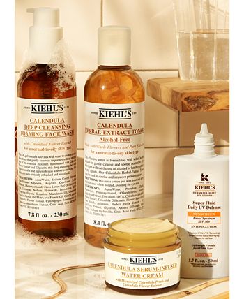 Kiehl's Since 1851 - Calendula Herbal-Extract Alcohol-Free Toner Collection