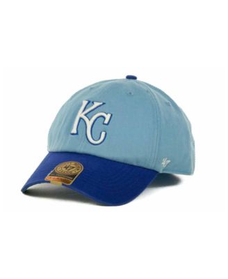 '47 Brand - Kansas City Royals MLB '47 Franchise Cap