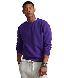 Men's RL Fleece Sweatshirt