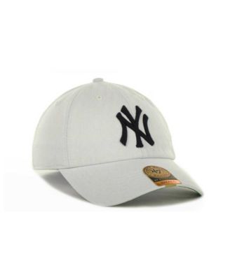 '47 Brand New York Yankees MLB '47 Franchise Cap - Macy's