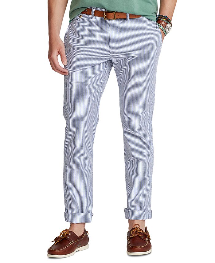 ralph lauren stretch straight fit