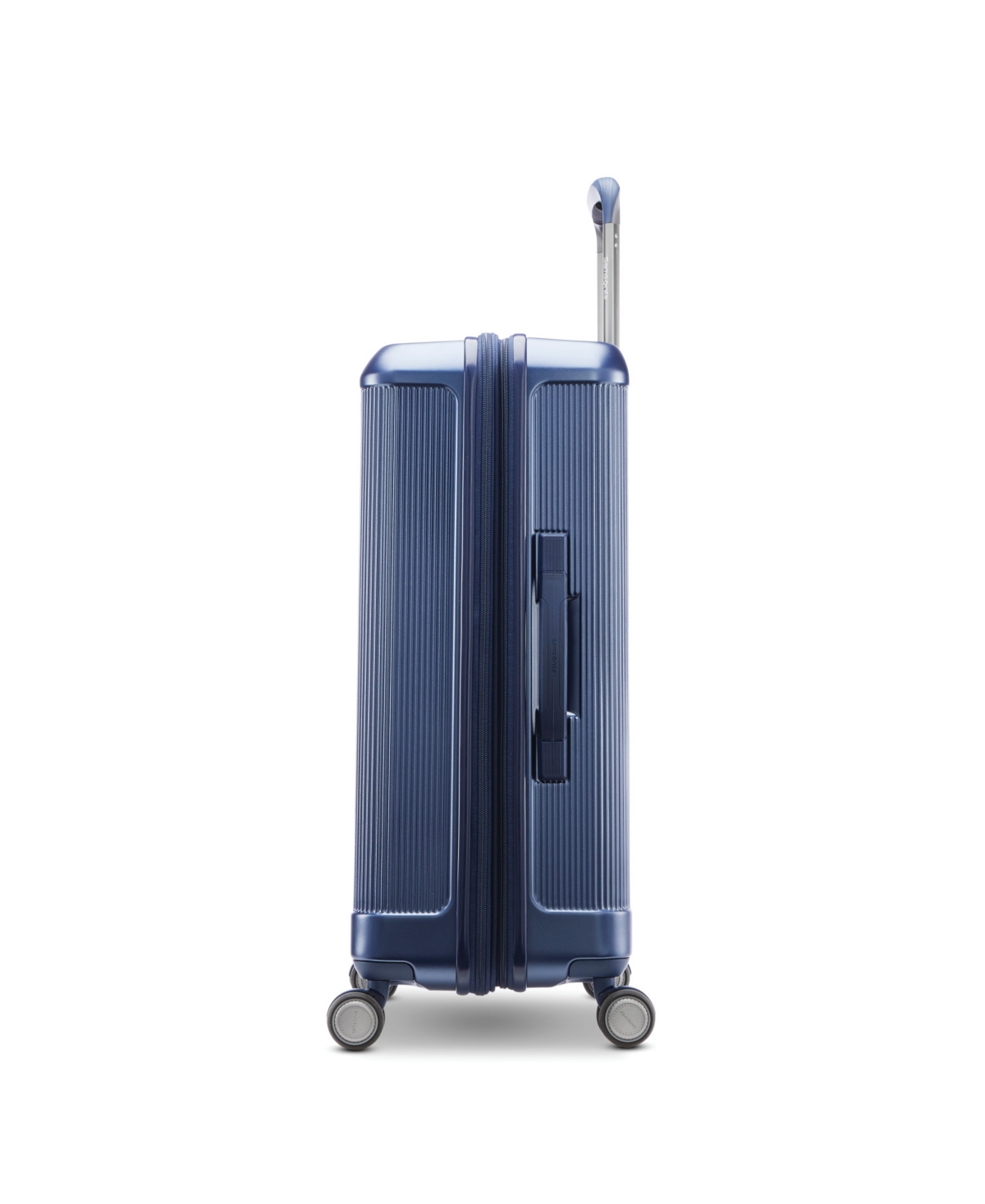 Closeout! Samsonite Silhouette 17 25" Check-in Expandable Hardside Spinner