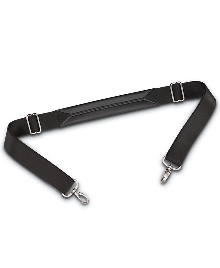 Samsonite Silhouette 17 Split Case Duffel Macy's