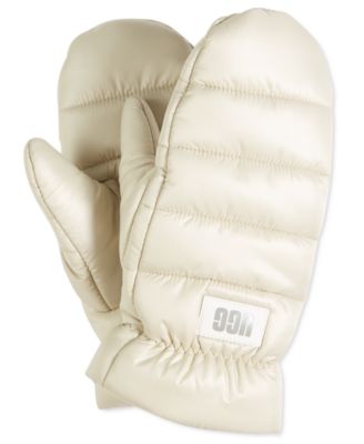 UGG® - Puff Yeah All Weather Mittens