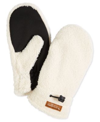 Koolaburra By UGG - Sherpa Mittens