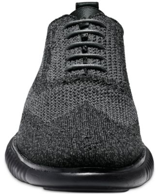 Men's 2.Zerogrand Stitchlite Oxford Shoes