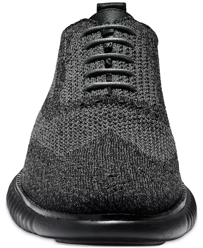 Men's 2.Zerogrand Stitchlite Oxford Shoes - thumbnail 4