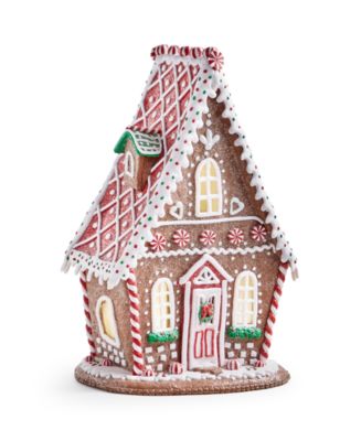 Fairy Light Ginger Bread House - Tumbler Charm - LIGHTS NOT INCLUDED –  CamiPaigeBoutique