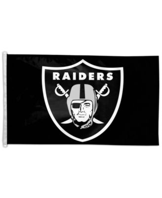 Wincraft - Oakland Raiders Flag