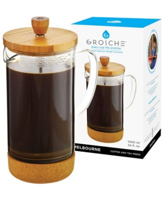 Macy's Live - Details  LiveHome: Channel Your Inner Barista With the Best  of Coffee