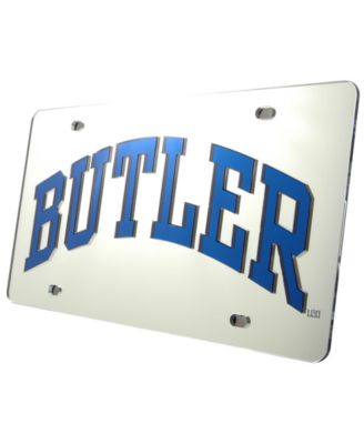 Stockdale - Butler Bulldogs License Plate