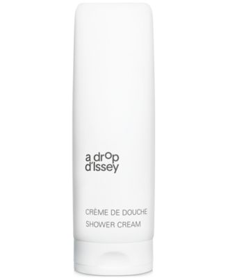 Issey Miyake - A Drop d'Issey Shower Cream, 6.7-oz.